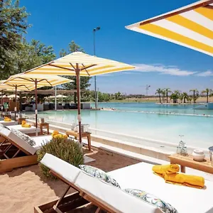 Marrakech Piscine Privee Vue Sur Golf&atlas Marrakesh